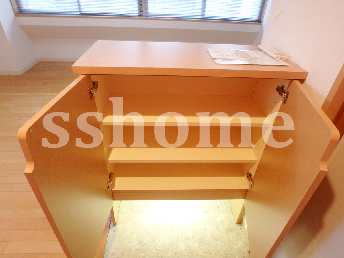 収納 シューズボックス 写真18