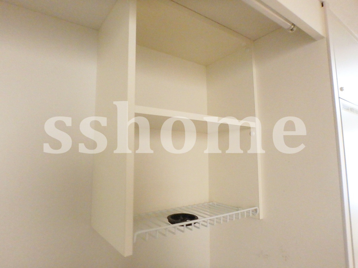 キッチン キッチン上部の棚☆ 写真17