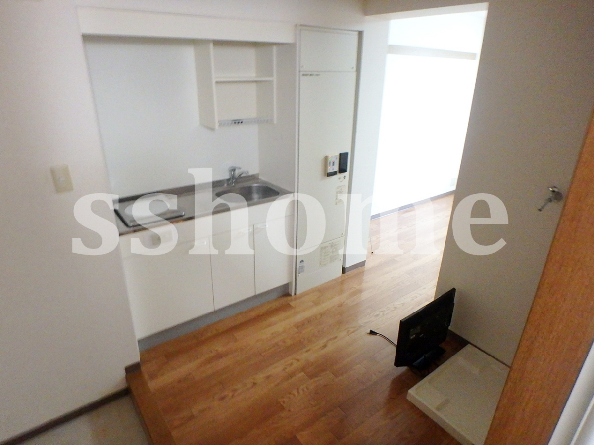 その他部屋・スペース キッチンスペース☆ 写真19