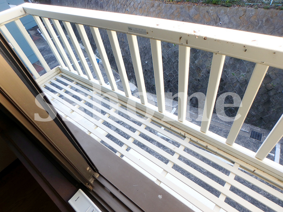 バルコニー・ベランダ 花台☆ 写真20