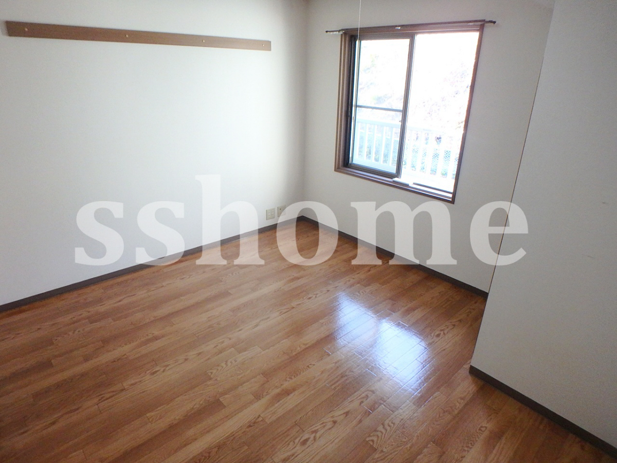 寝室 洋室☆ 写真15