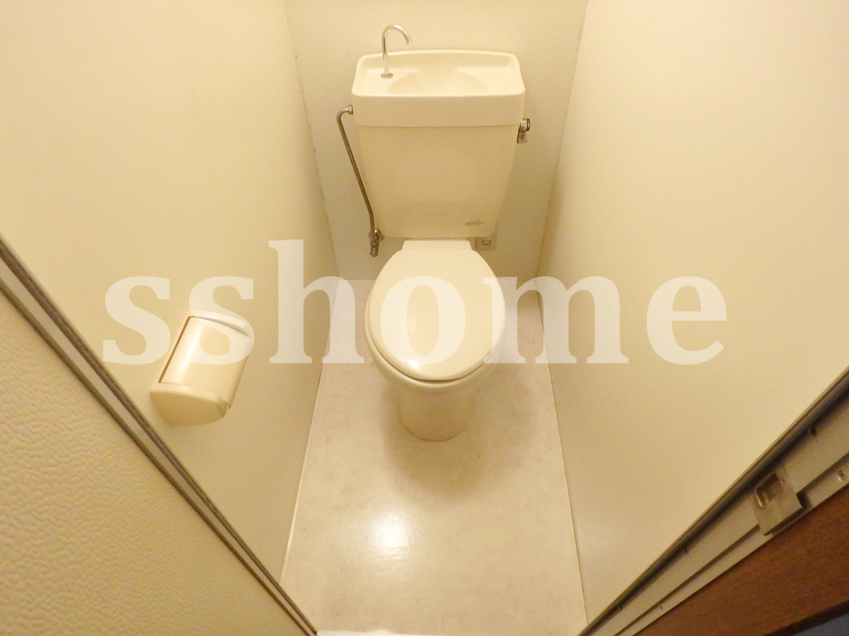 トイレ トイレセパレート☆ 写真8