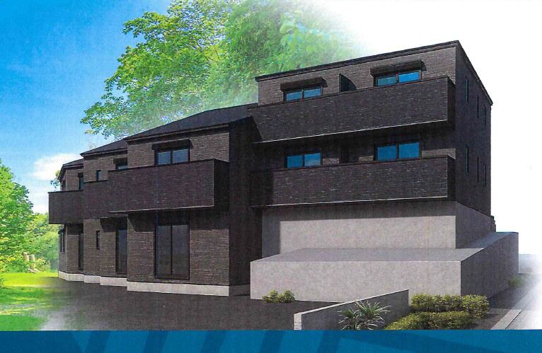 サンビルダープラス高羽ガーデン