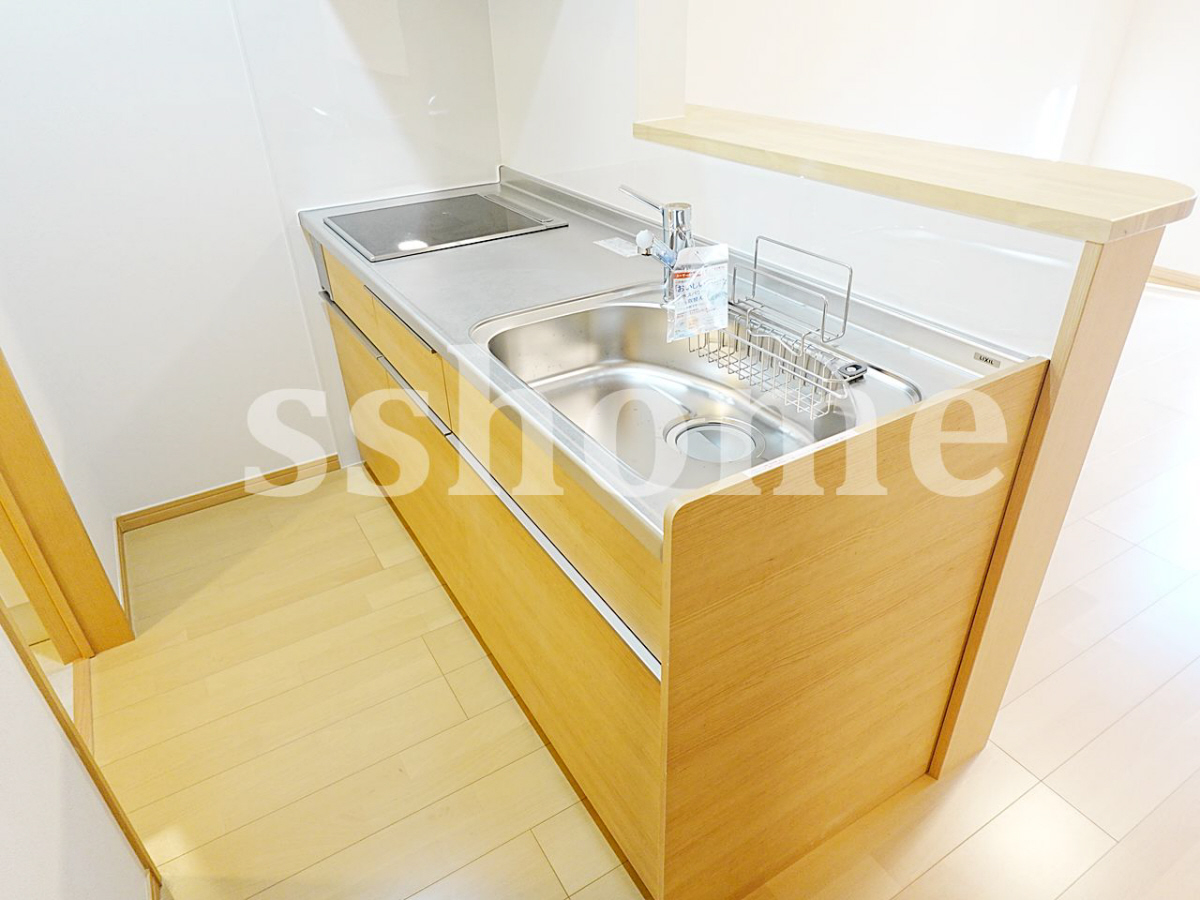 キッチン 写真3