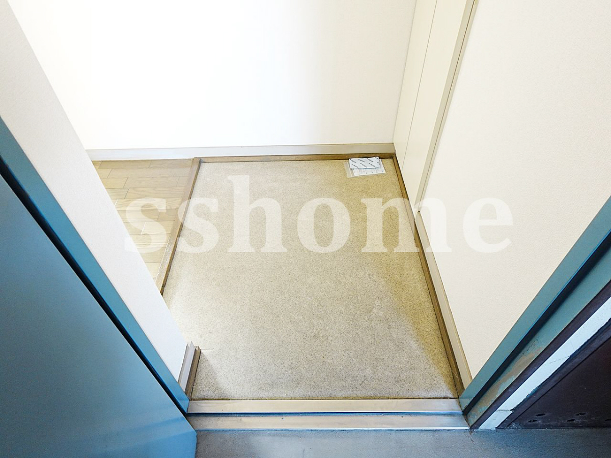 玄関 ゆったりとした玄関☆ 写真12