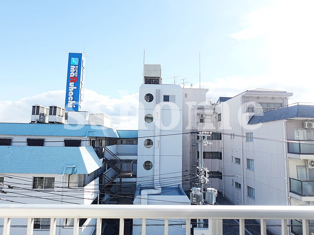 眺望 陽当たり良好☆ 写真17