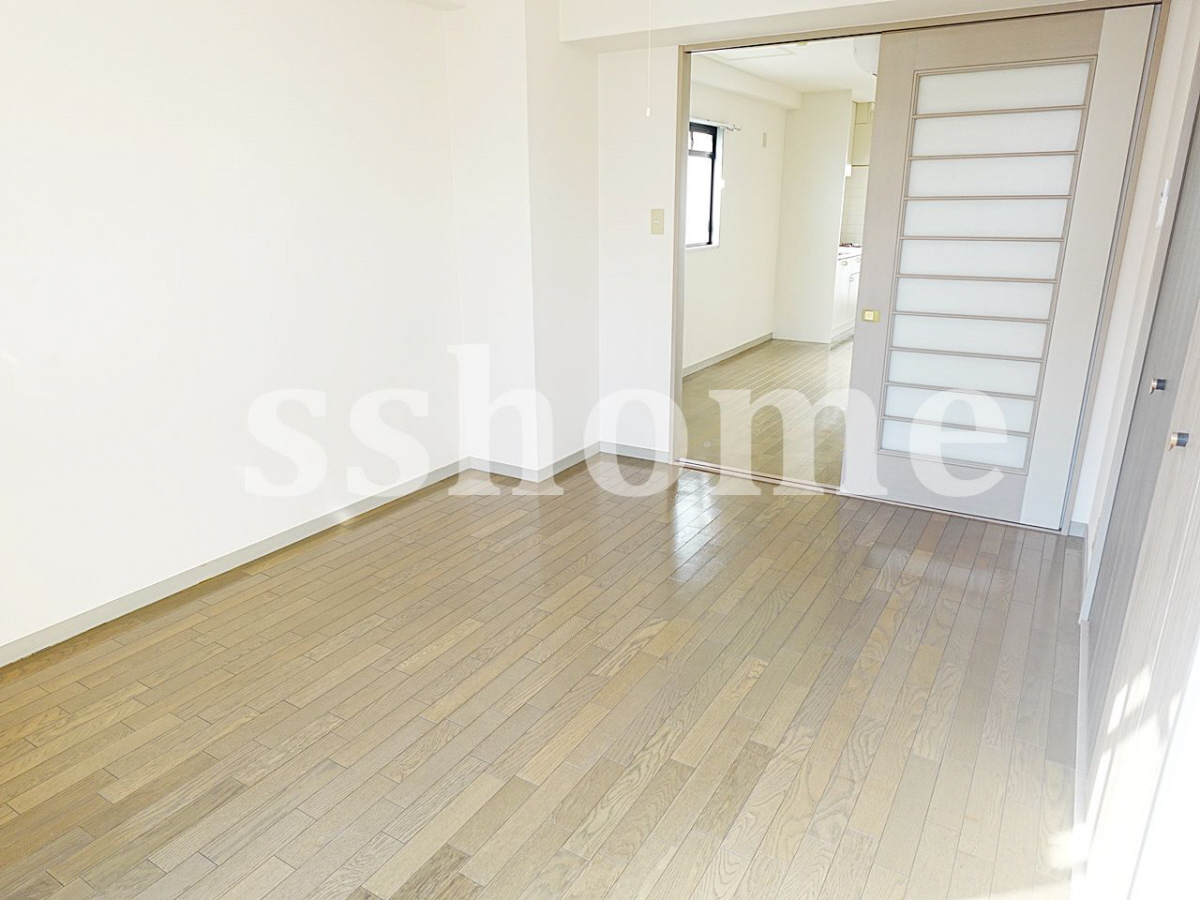 その他部屋・スペース 洋室 写真6