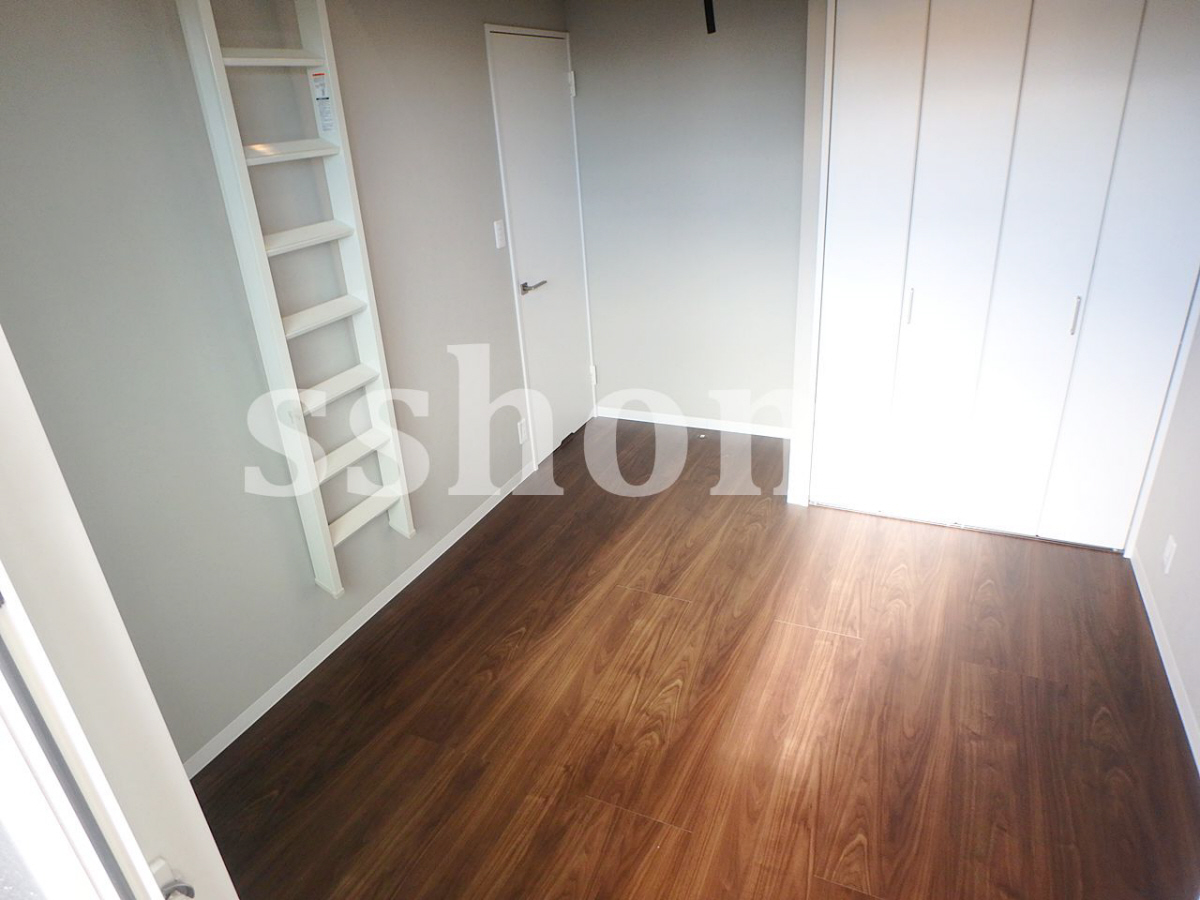 寝室 洋室5.2帖 写真15