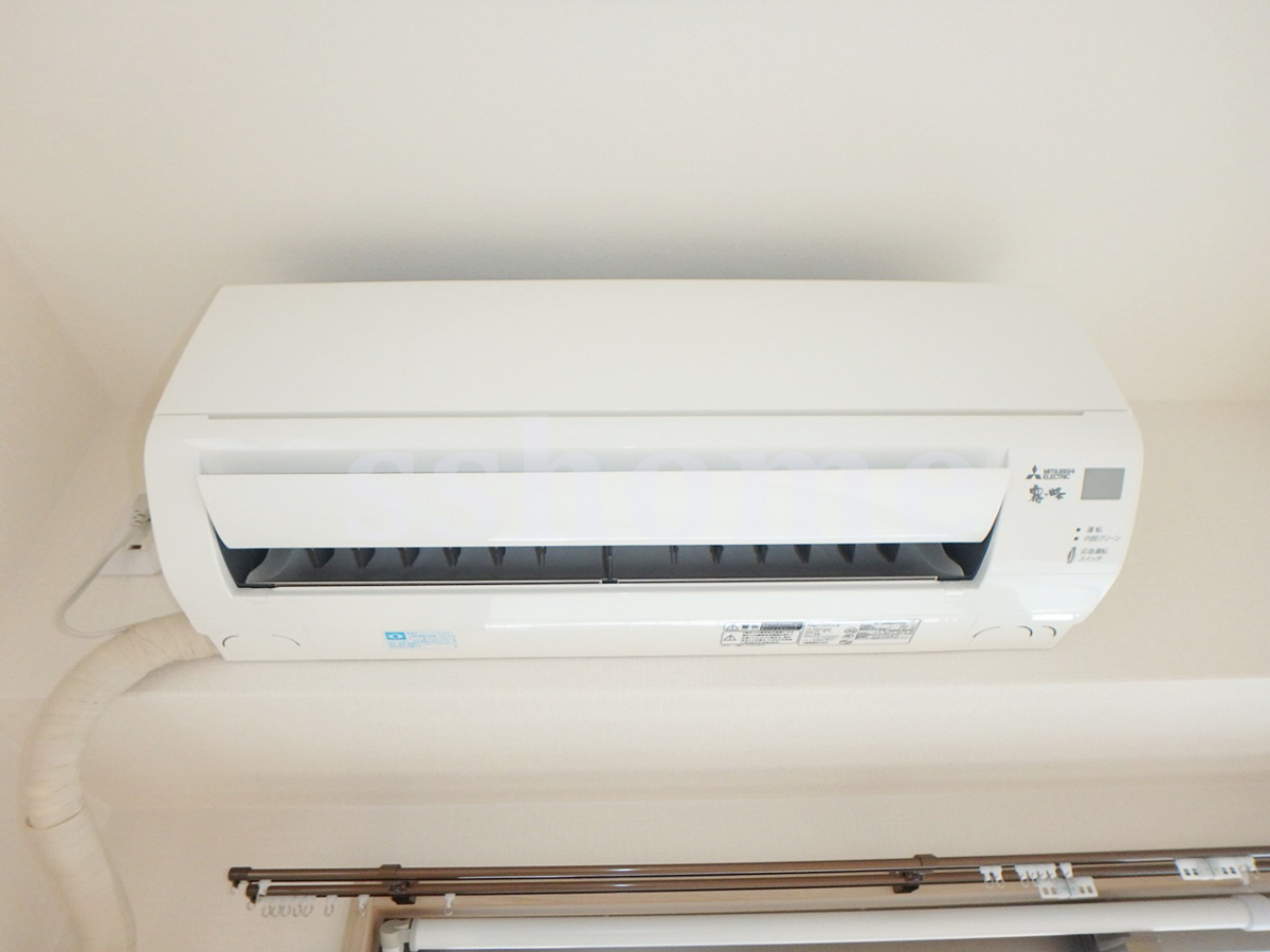 エアコン付き☆ 写真7