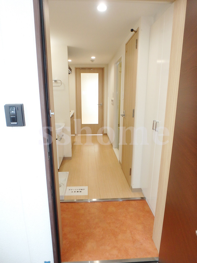 玄関 段差が小さい☆ 写真12