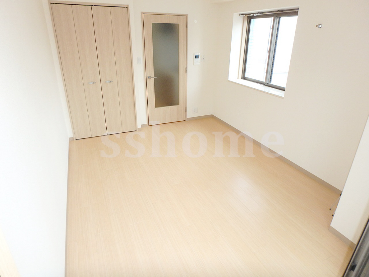 寝室 洋室♪ 写真15