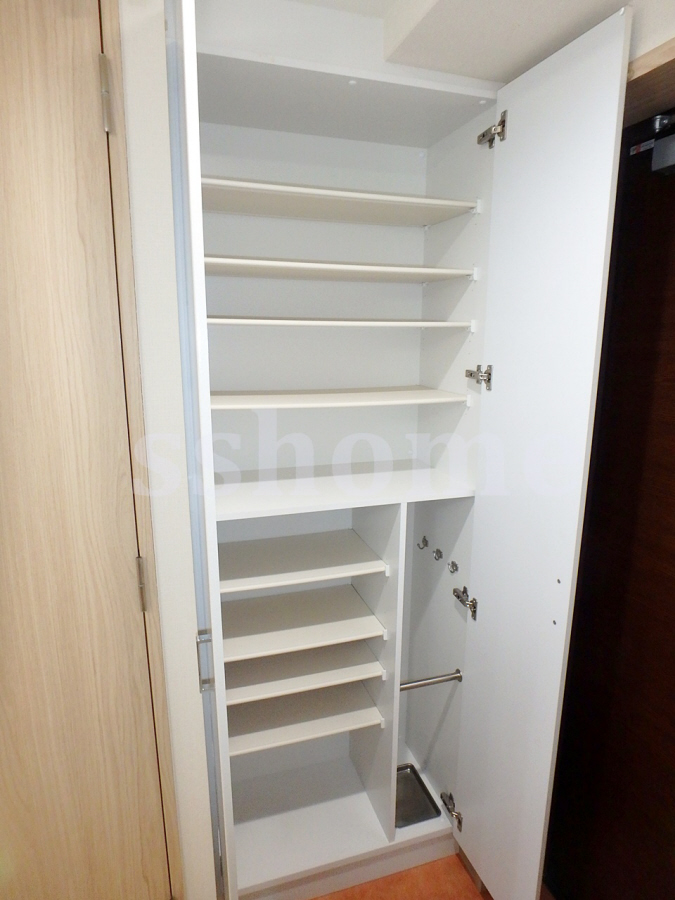 収納 シューズボックス☆ 写真16