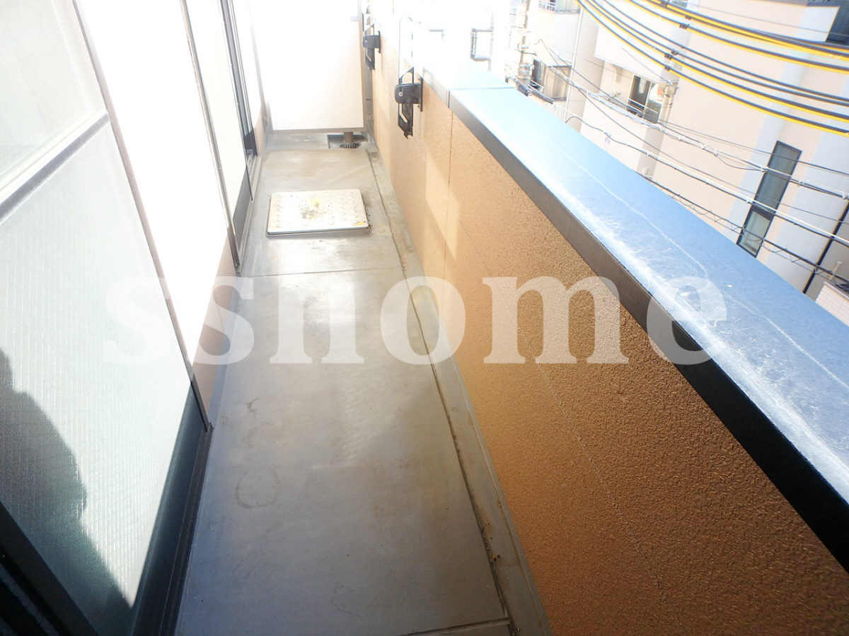 眺望 南向き☆ 写真10