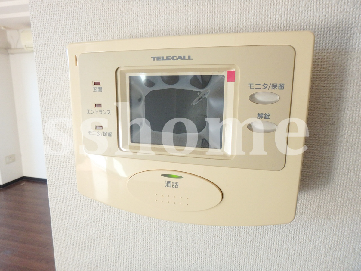 設備 モニターホン☆ 写真11