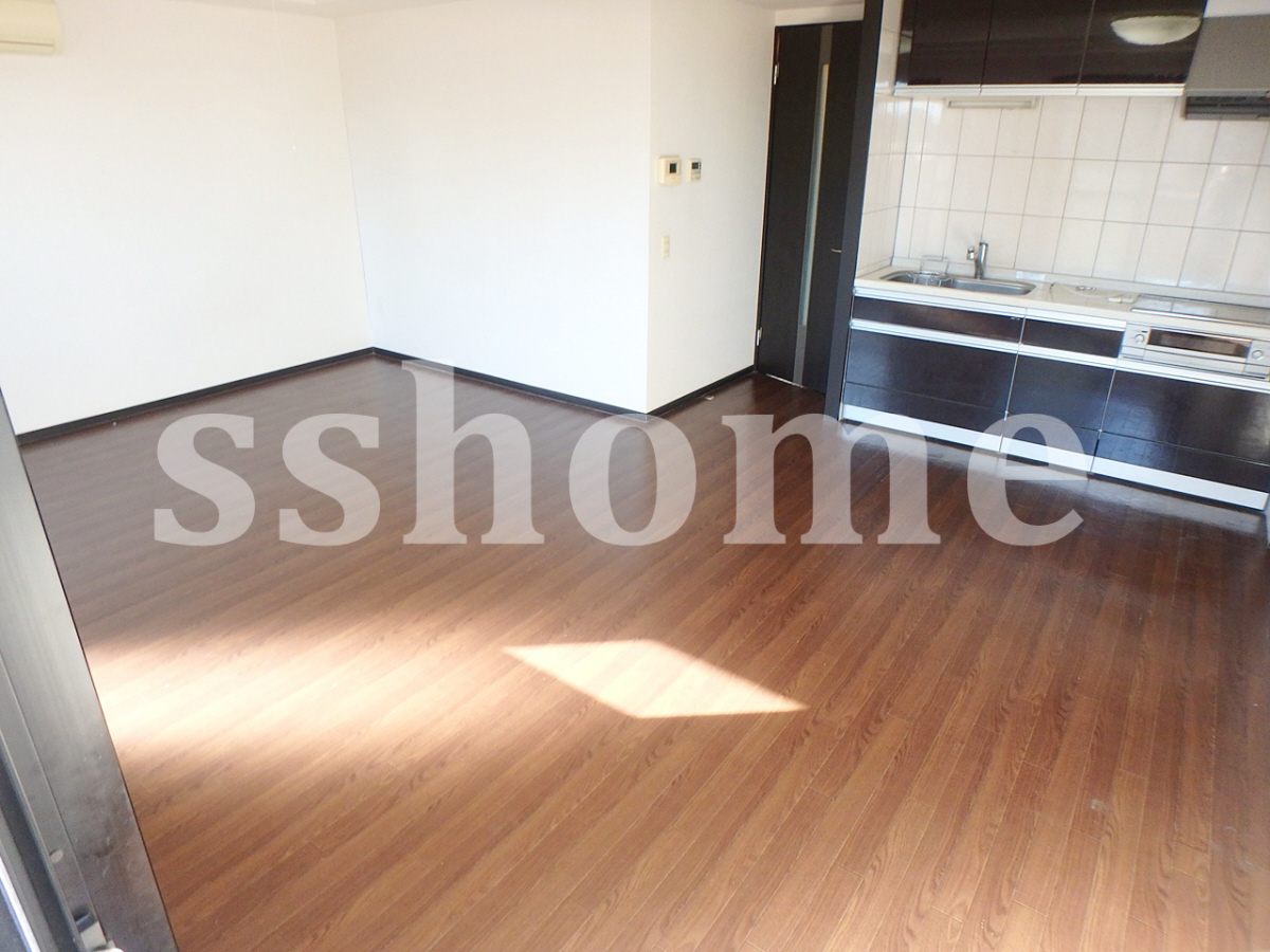 内装 フローリング♪ 写真14