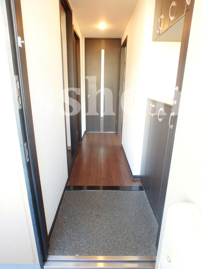 玄関 段差の小さい玄関☆ 写真12