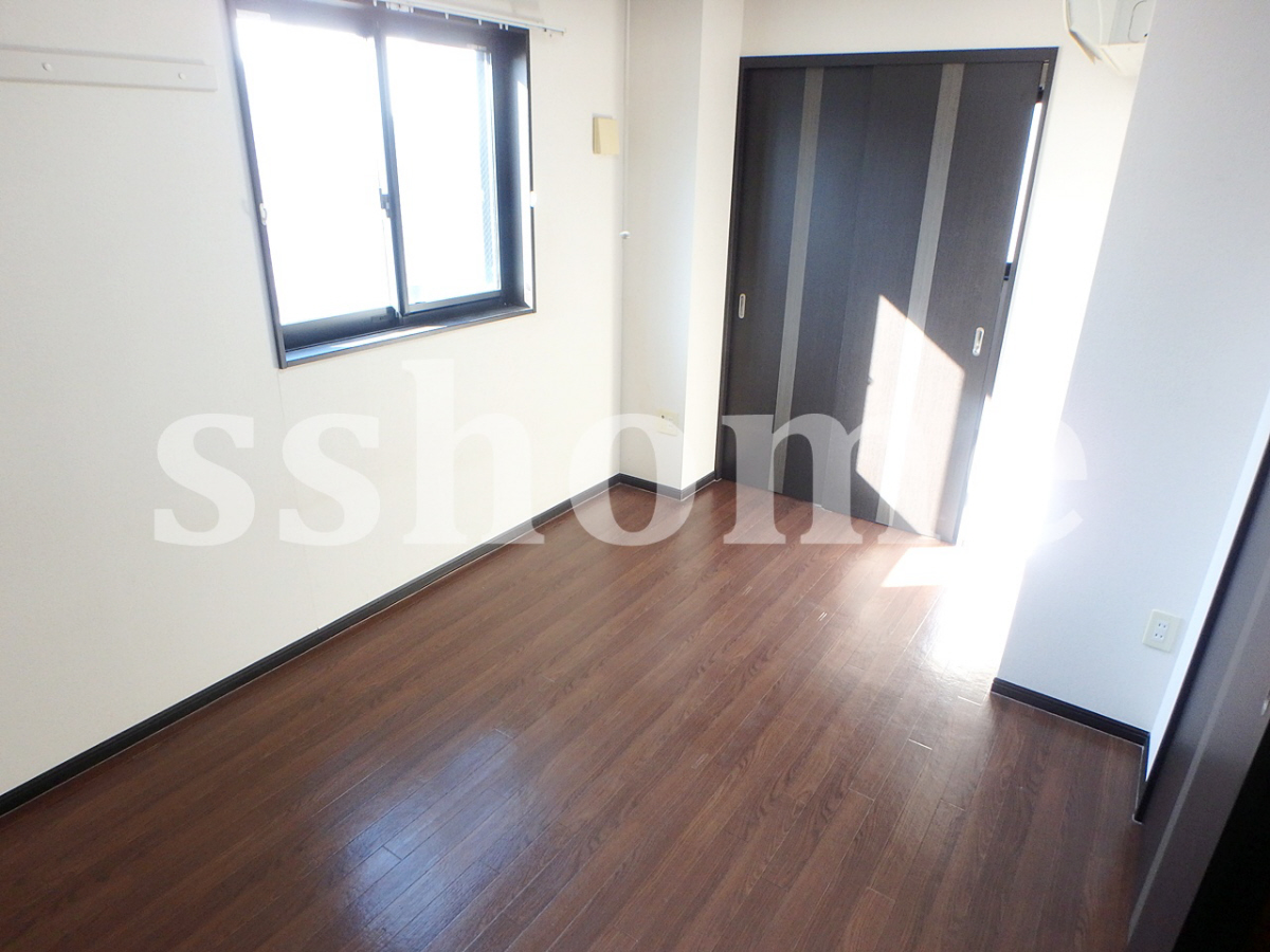 その他部屋・スペース 洋室5.8帖☆ 写真6