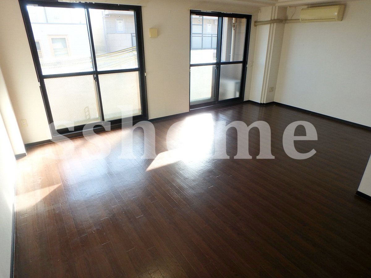 リビング 広々リビング♪ 写真2