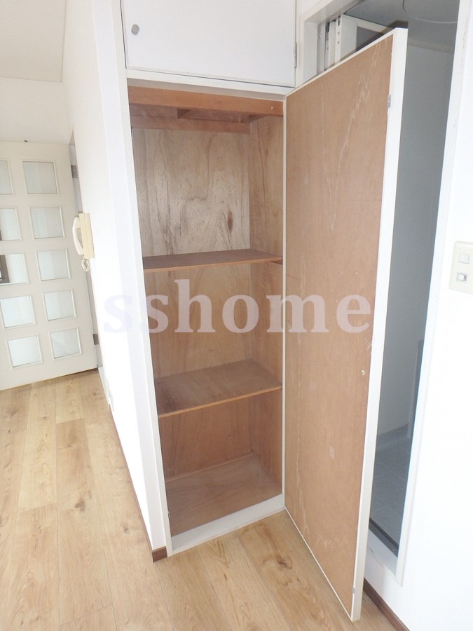 収納 小さめです 写真5