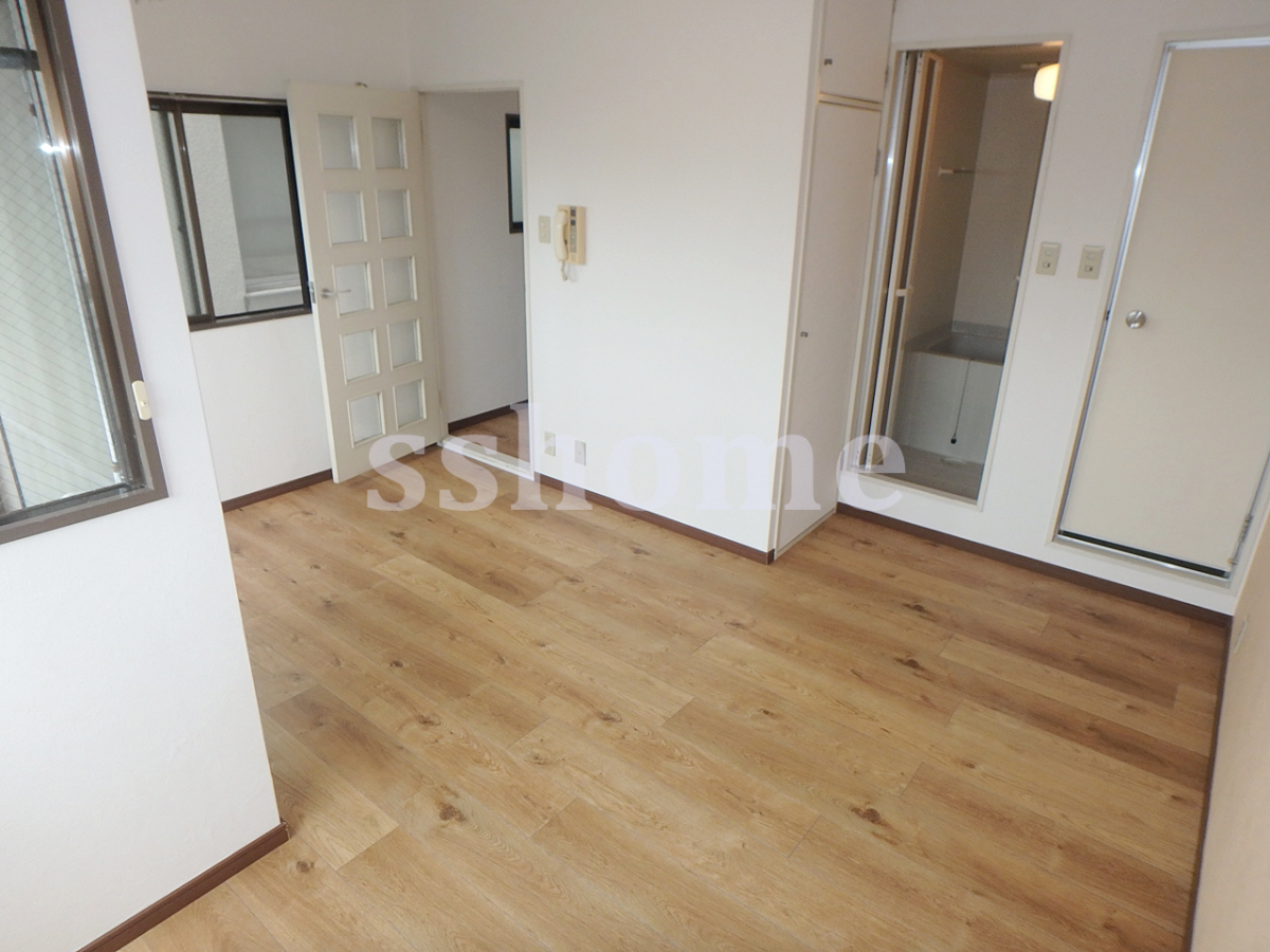 寝室 洋室 写真15