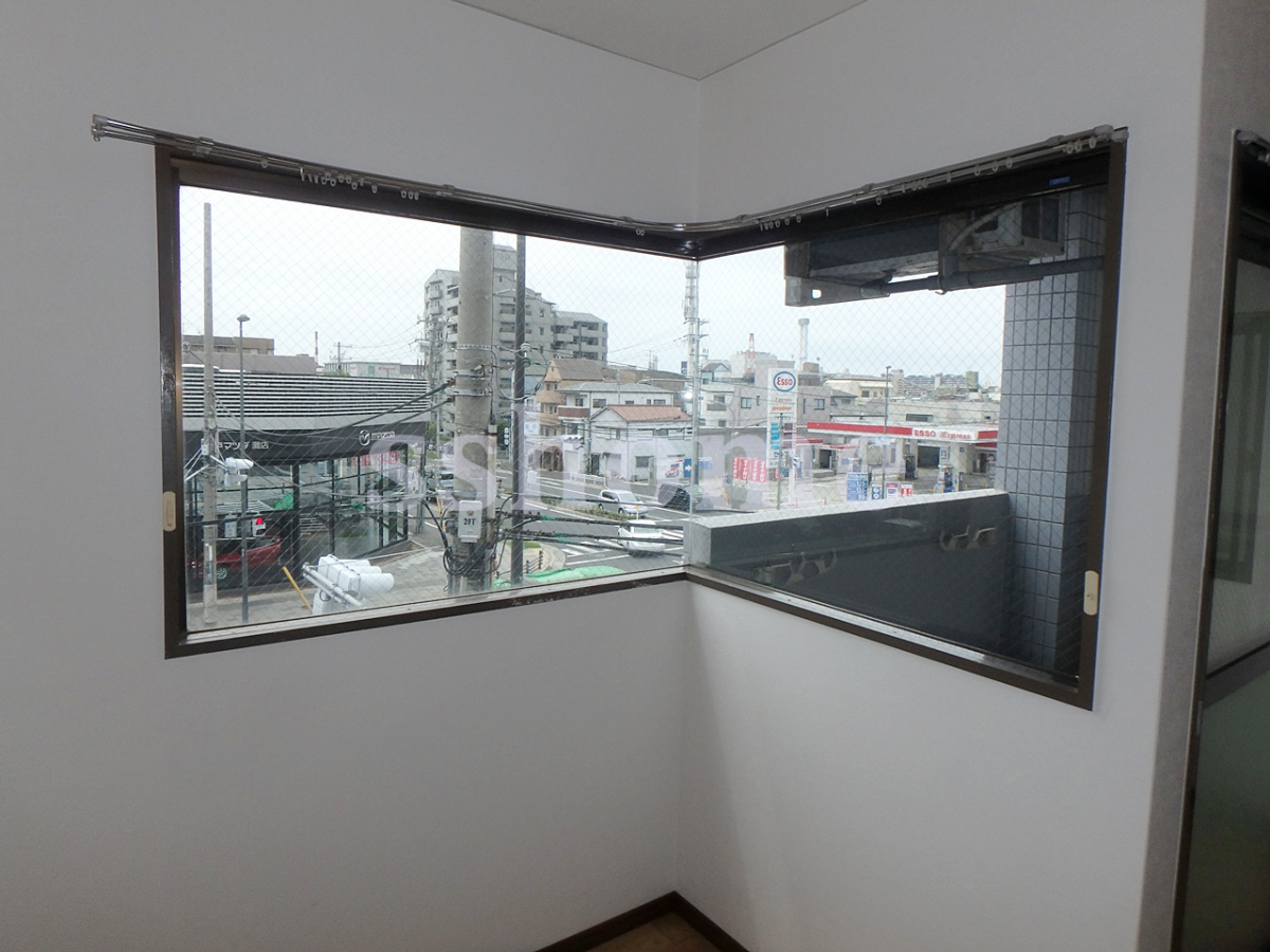 大きな窓で明るさ倍増 写真7