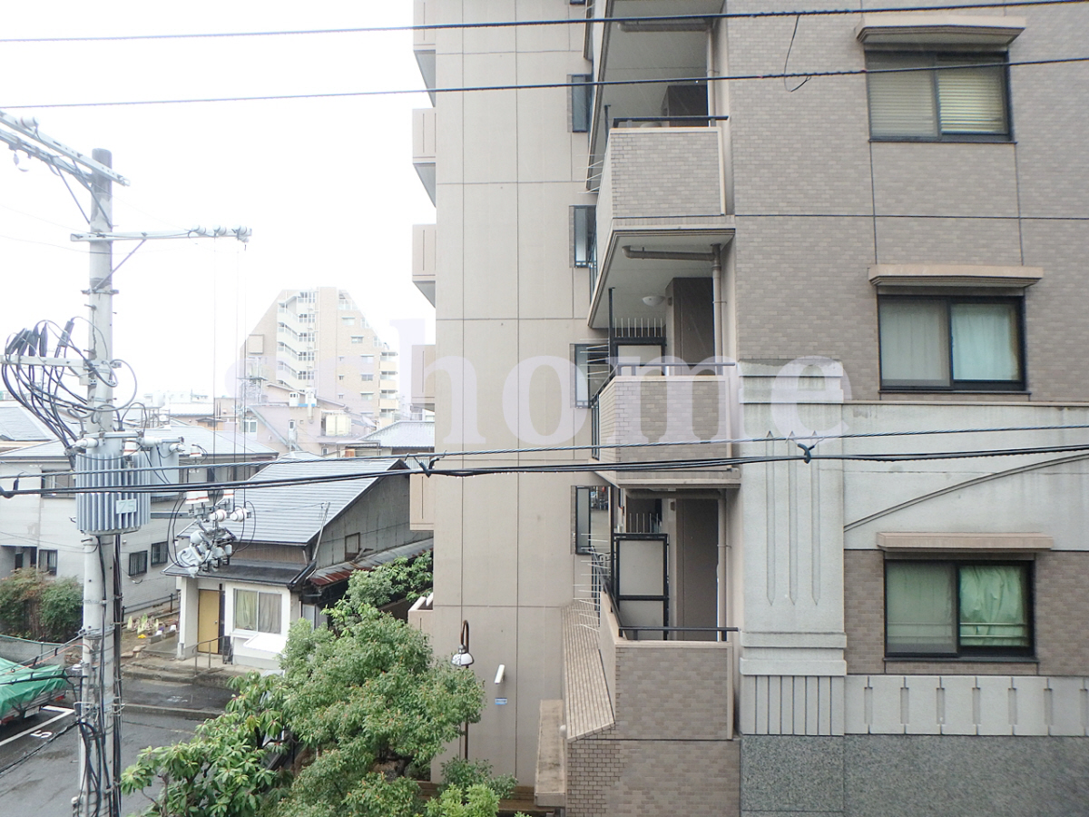 眺望 バルコニーからの景色☆ 写真28