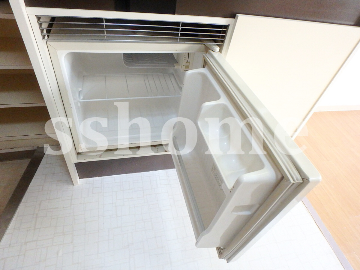 ミニ冷蔵庫☆ 写真17