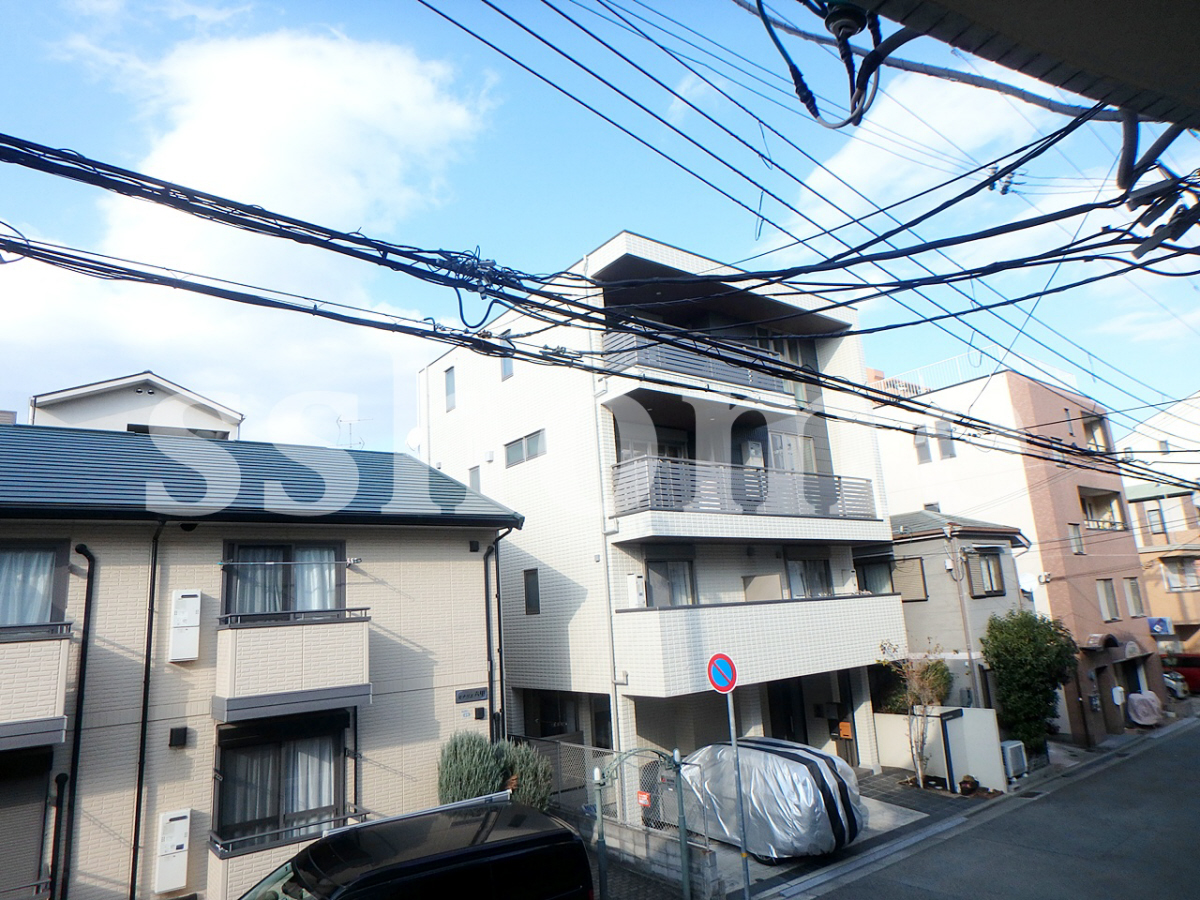 眺望 バルコニーからの景色 写真20