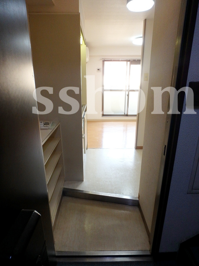 玄関 すっきりとした玄関☆ 写真12