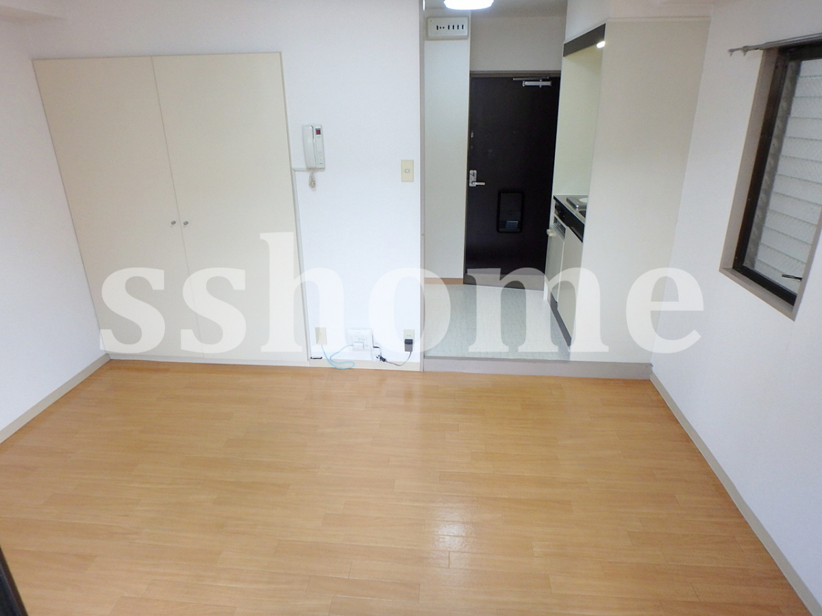 内装 バルコニーから☆ 写真14