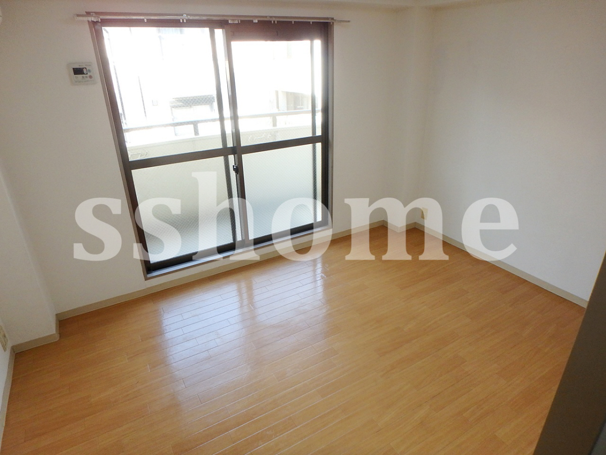 寝室 洋室きれいですよ☆ 写真15