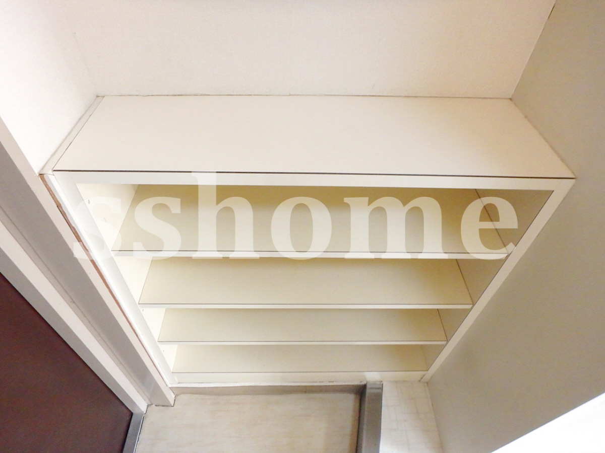 倉庫ついてます 写真7