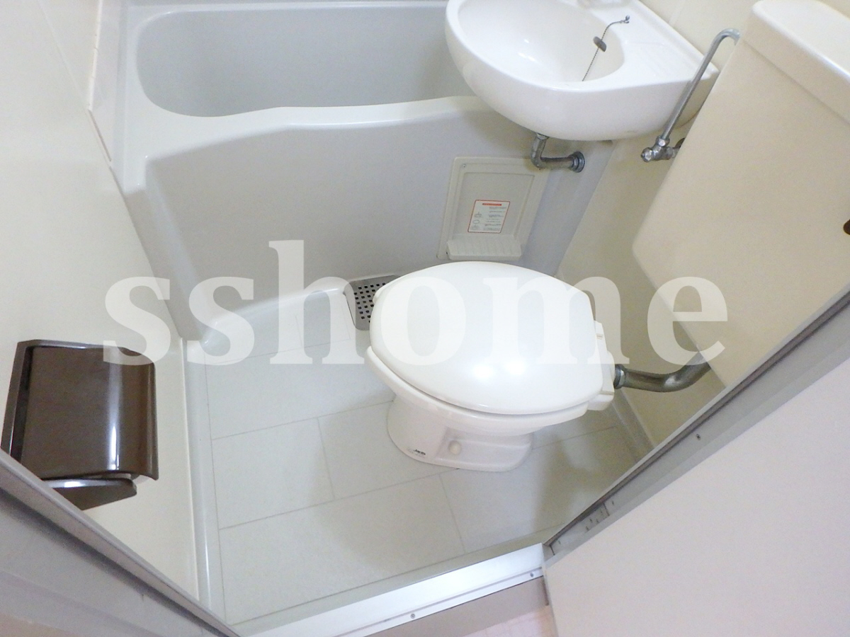 トイレ トイレ☆ 写真8