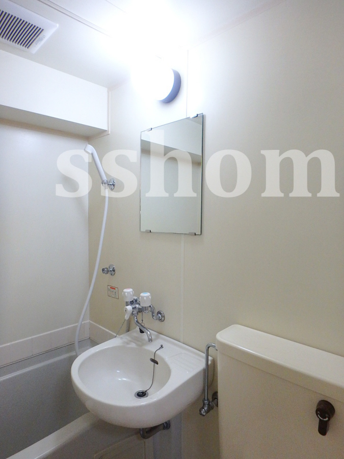 洗面所 洗面ボウル☆ 写真9