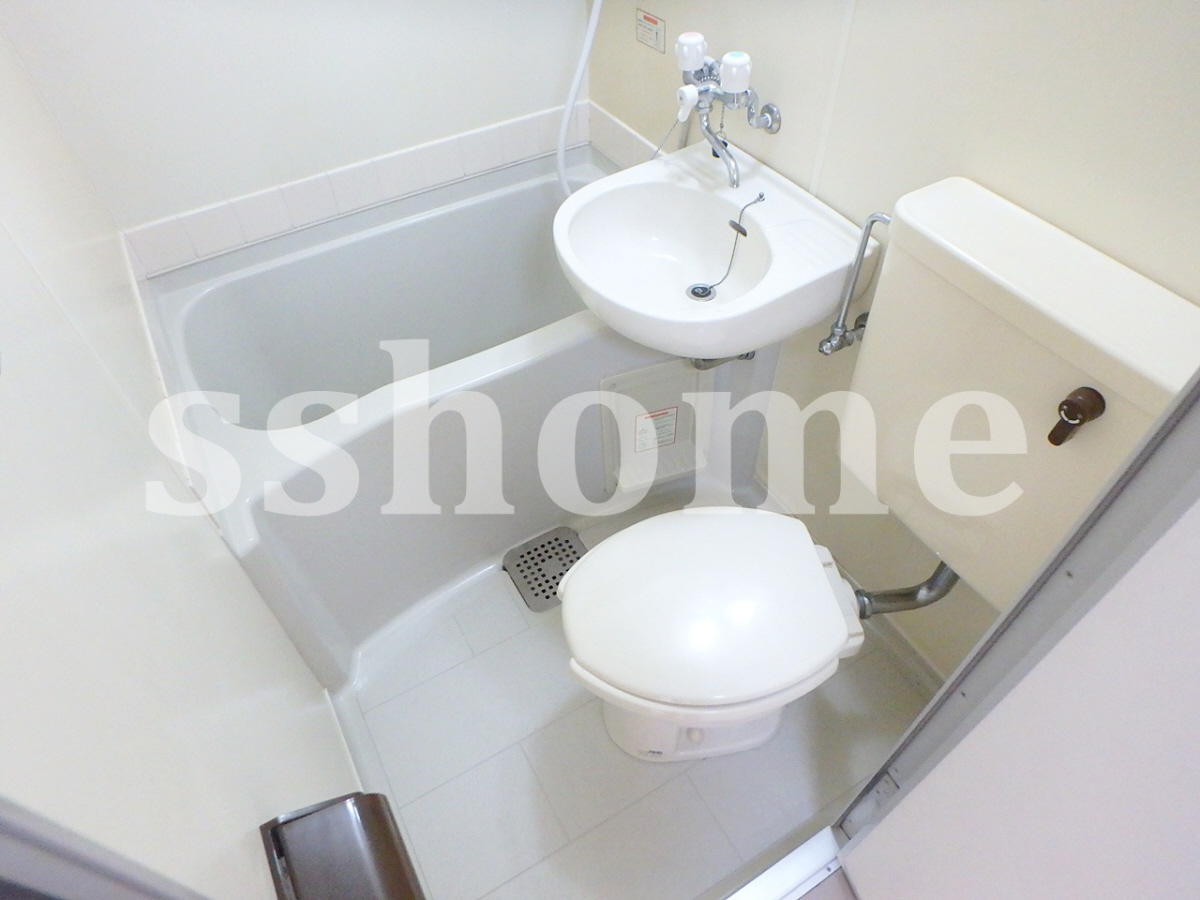 バス ユニットバス☆ 写真4