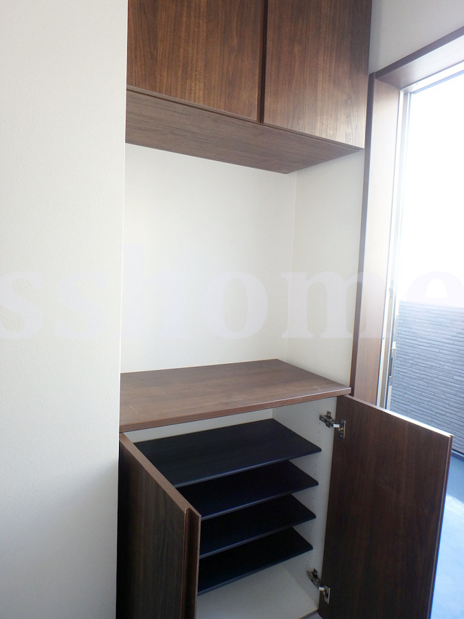 シューズボックス 写真7