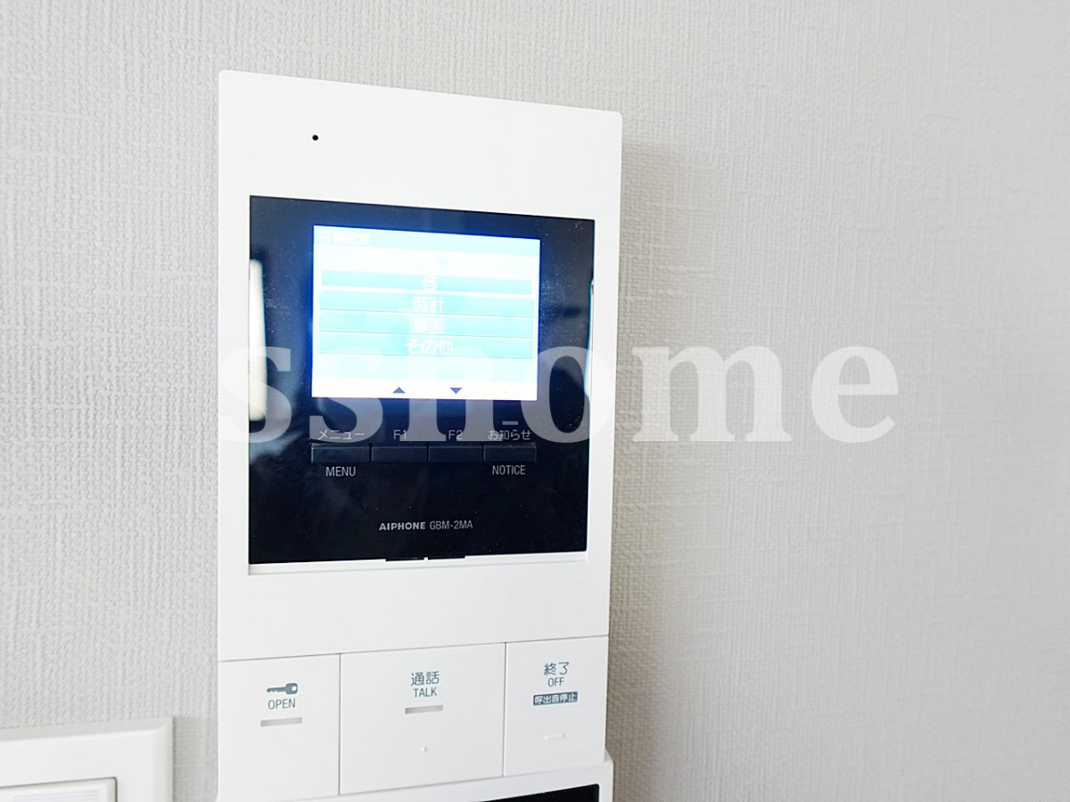 モニターホン 写真16