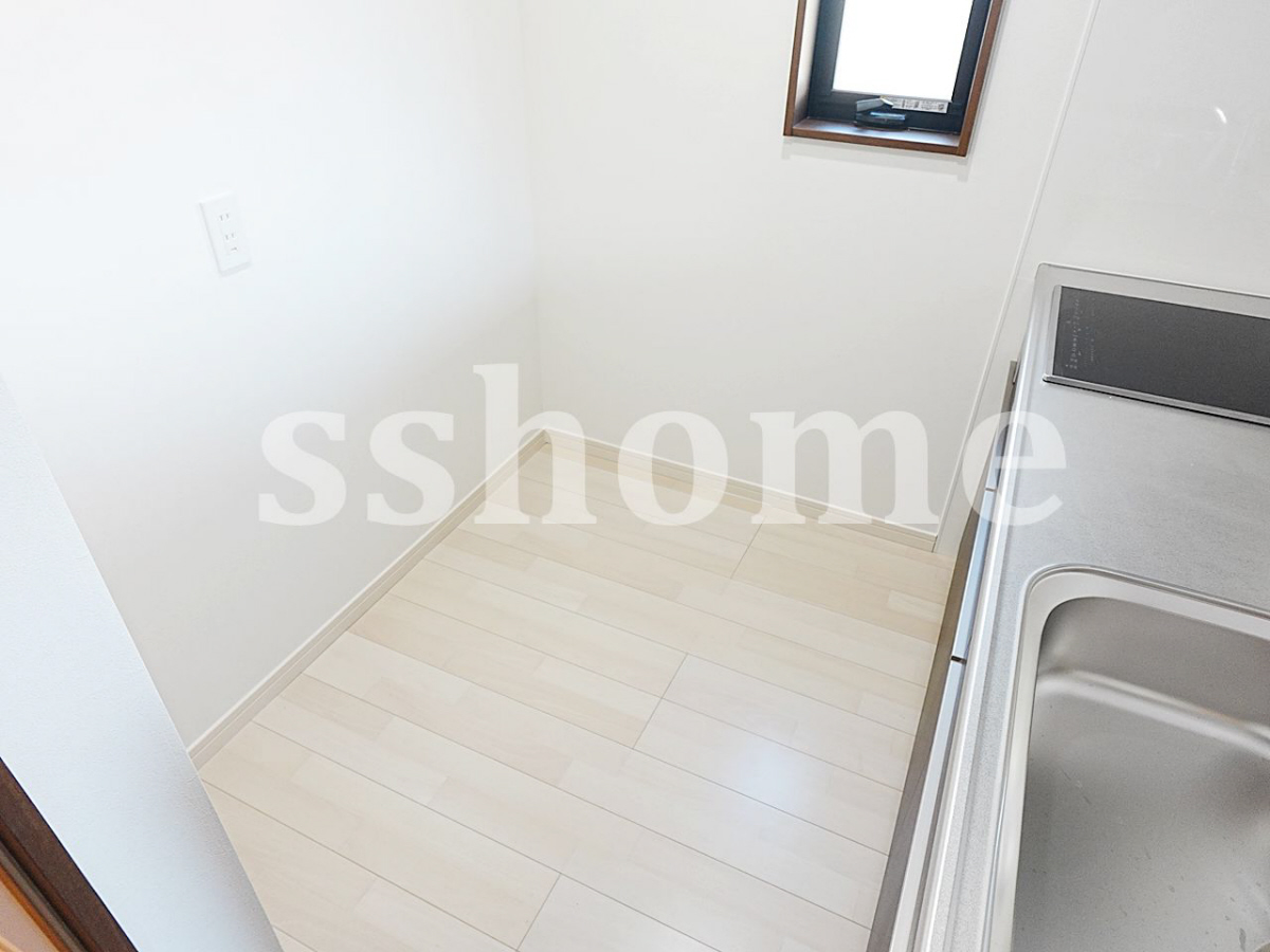 キッチンスペース 写真19