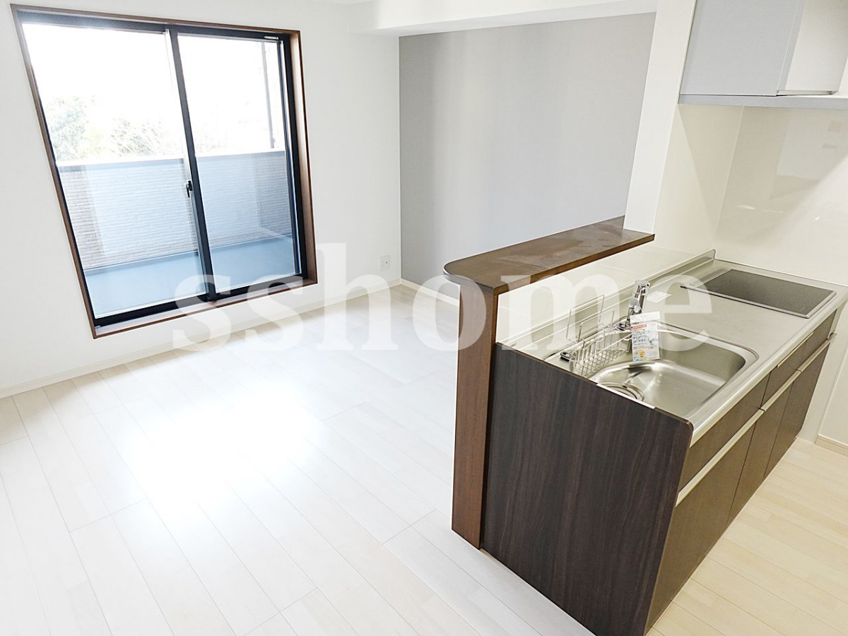 内装 廊下 写真14