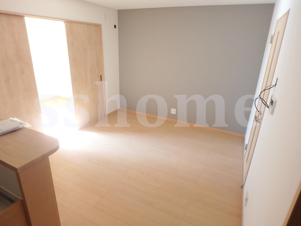 リビング 10帖 写真2