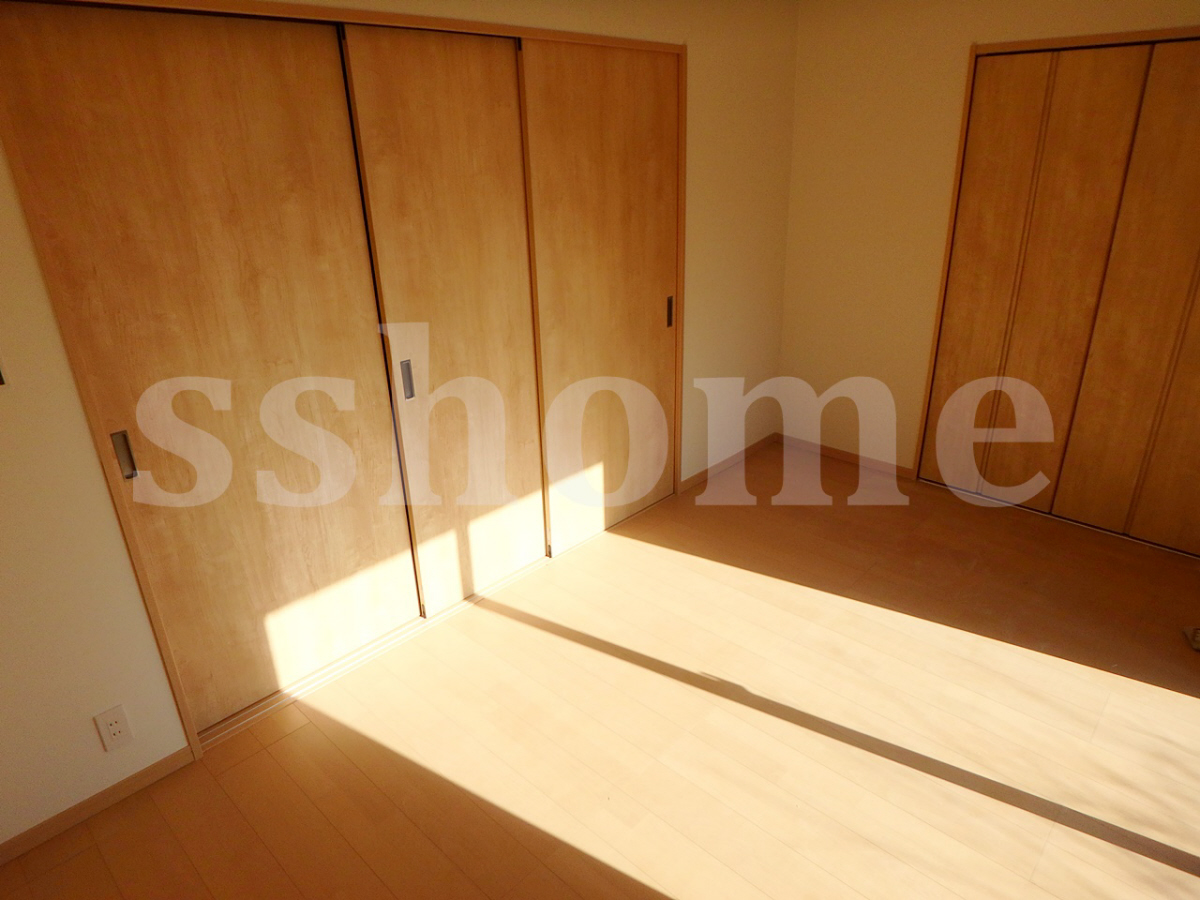 その他部屋・スペース 洋室 写真6