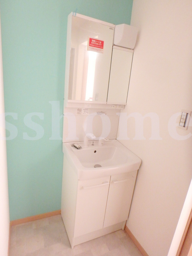 洗面所 シャンプードレッサー 写真9