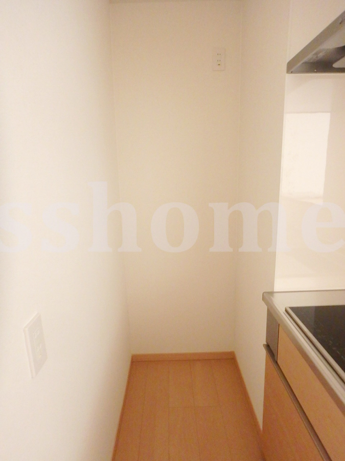 内装 冷蔵庫置場 写真14