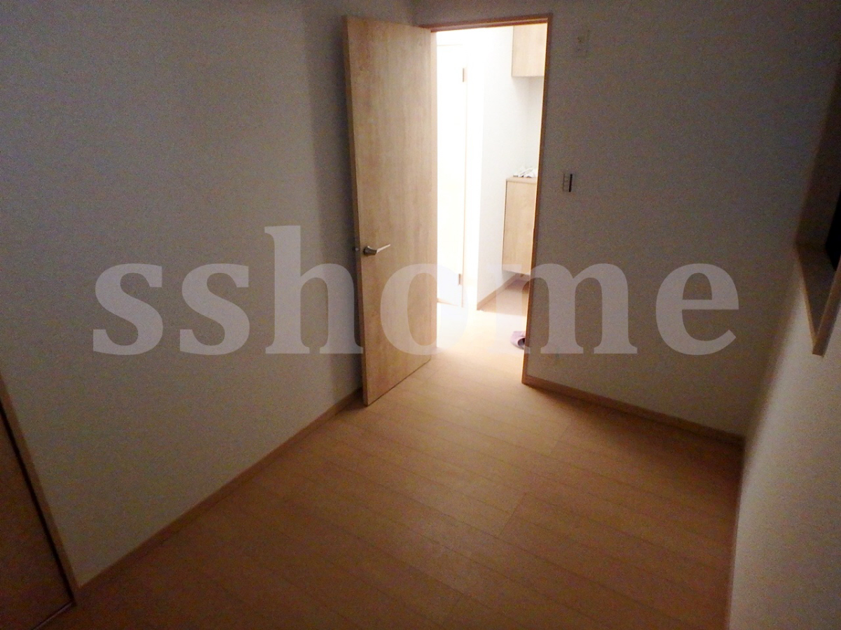 寝室 洋室 写真15