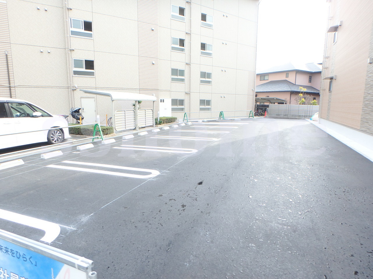駐車場 空き確認要 写真29