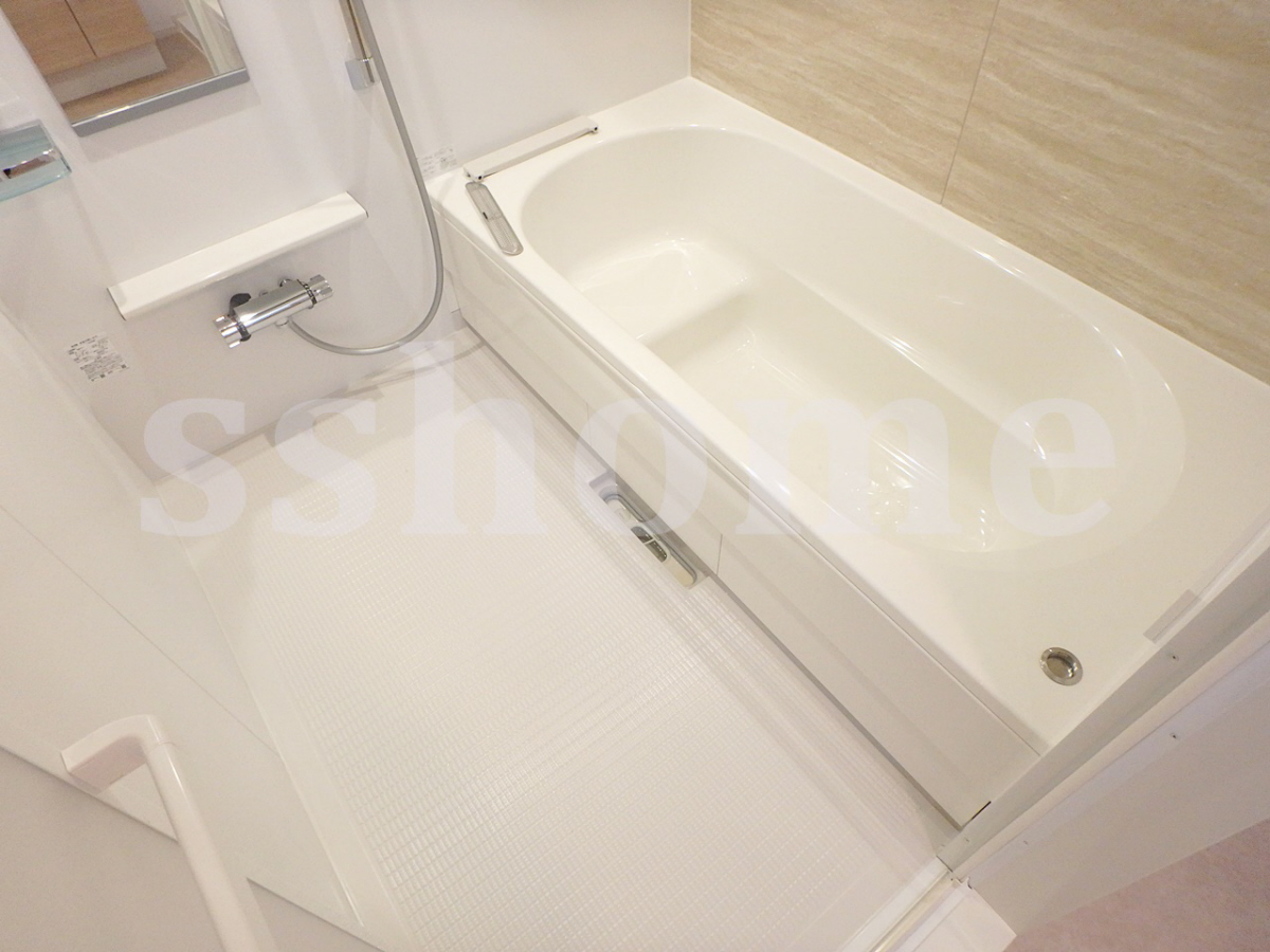 バス 1坪風呂☆ 写真4