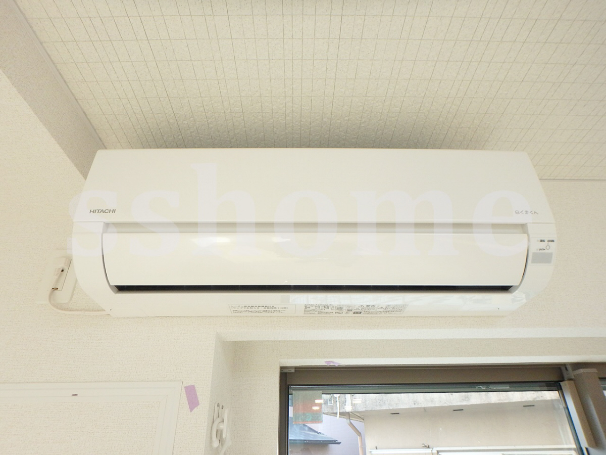 うれしいエアコン付き☆2基 写真7