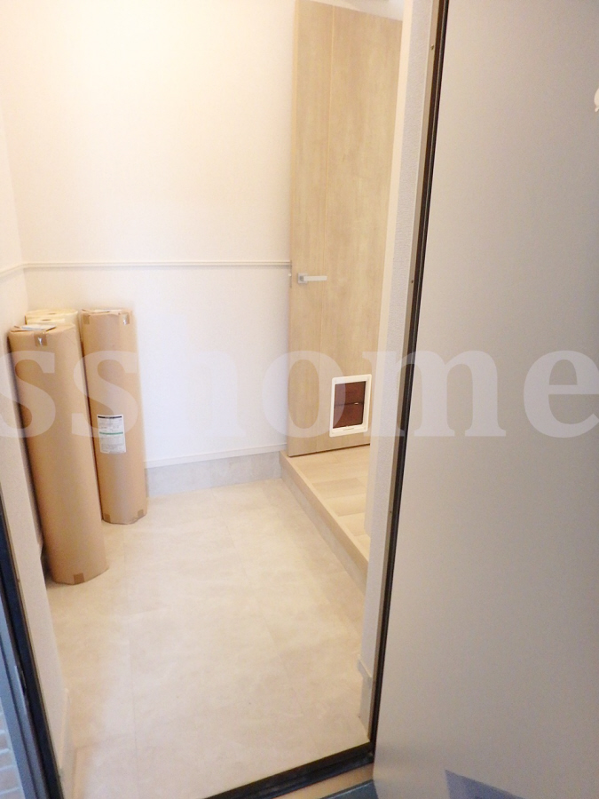 玄関 お部屋は見えません☆ 写真12