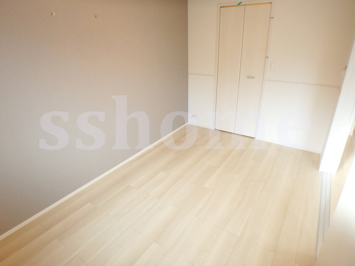 寝室 洋室☆ 写真15