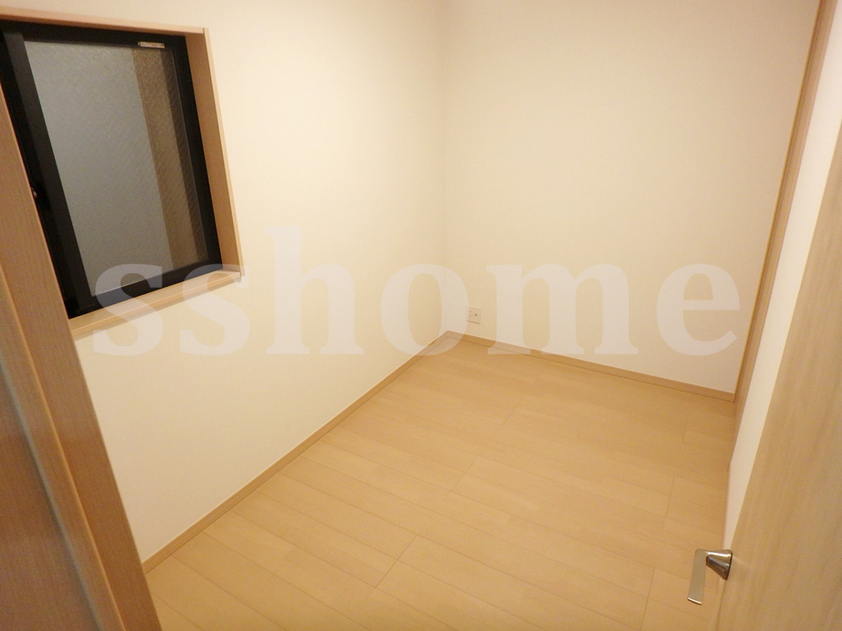 寝室 4.1帖 写真15